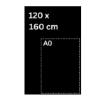 Affiche à dos bleu – Image 7