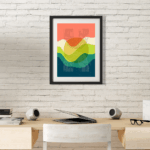 Affiche A3 (29.7 x 42 cm) – Image 3