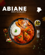 Affiche à dos bleu – Image 2