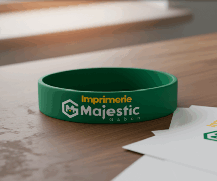 Bracelet Personnalisé – 3 500 FCFA