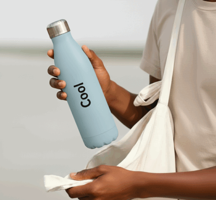 Bouteille Isotherme Personnalisée