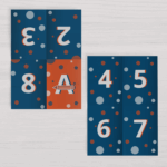 Dépliant 2 plis croisés -  4 volets – Image 4