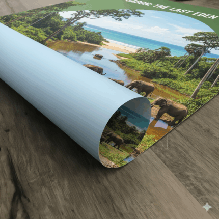 One view 15000FCA /m2