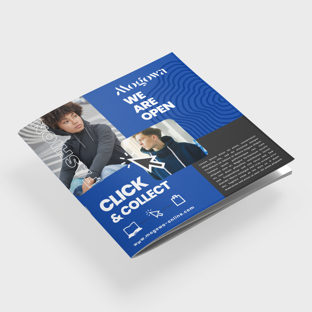 Stapled_Booklets_PDP Impression de Magazines – Image 1