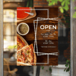 Affiche à dos bleu – Image 12