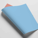 Affiche à dos bleu – Image 10