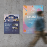 Affiches sur mesure – Image 3