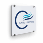 Plaque professionnelle – Image 2