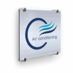 Plaque professionnelle – Image 3