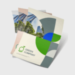 Flyers éco-responsables
