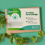 Flyers éco-responsables – Image 2