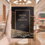 Flyers avec finitions luxueuses – Image 4