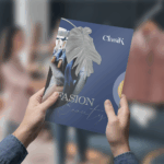 Flyers avec finitions luxueuses – Image 3