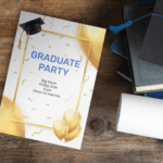 Flyers papier spécial