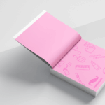 Notes adhésives avec couverture soft – Image 13