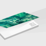 Notes adhésives avec couverture soft – Image 2