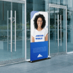 Stands d'expo tube – Image 2