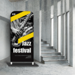 Stands d'expo tube – Image 3