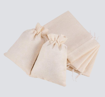Pochettes d’emballage