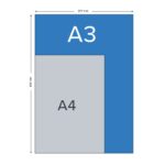 Affiches A4 / A3 / A2 – Image 3