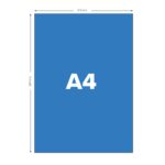 Affiches A4 / A3 / A2 – Image 2