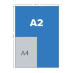 Affiches A4 / A3 / A2 – Image 4