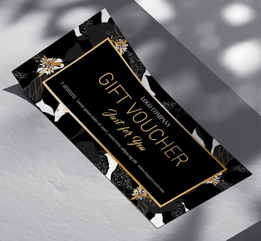 Exclusive_finish_voucher_PDP Billetterie événementielle – Image 1