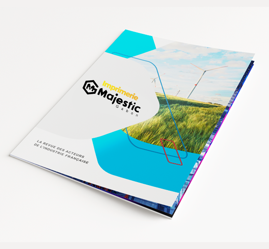 Revue-French-Lab Brochures administratives – Image 1
