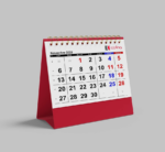 Calendrier de l'avent