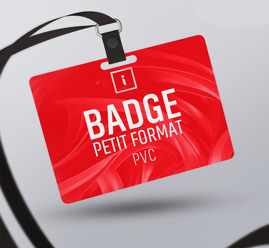badge_petit_format_pvc Badge PVC – Image 1