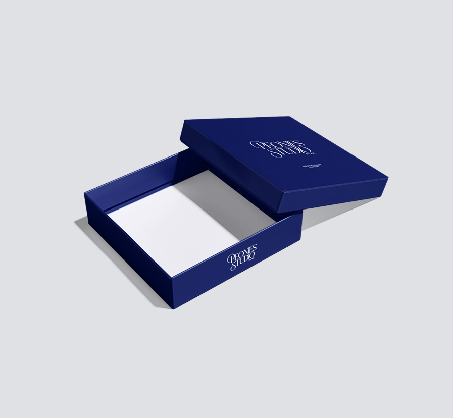 boxwithlidluxury Boîte rigide – Image 1