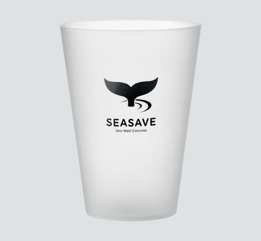 festareusableeventcup300ml Gobelets – Image 1