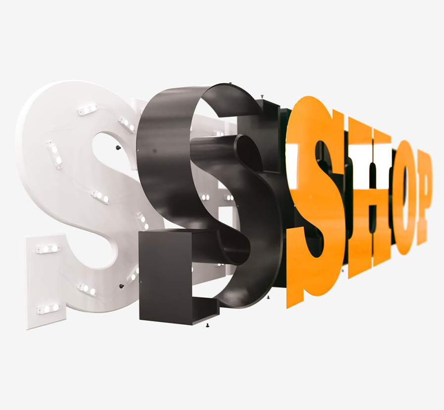 litery-3d-5 Lettre et logo 3D – Image 1