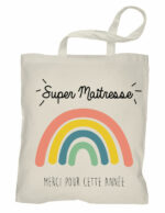 Sac maîtresse rainbow – Image 2