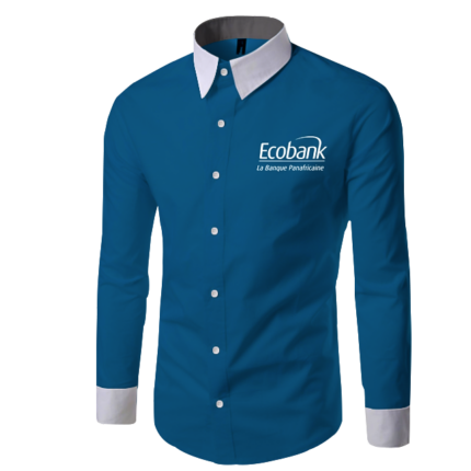 CHEMISE DE MARQUE