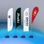 Beach Flag – Image 2