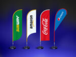 Beach Flag