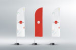 Beach Flag – Image 3