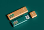 CLÉ USB PERSONNALISÉE PUBLICITAIRE – Image 2