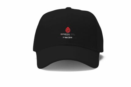 CASQUETTE DE MARQUE