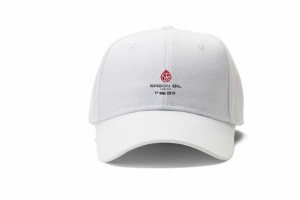 CASQUETTE DE MARQUE