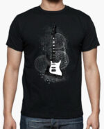 TEE-SHIRT EXPLORER LES ÉTOILES