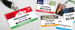 Badge Professionnel – Image 3