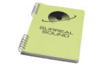 Carnet de note à spirale – Image 4