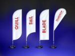 Beach Flag – Image 5