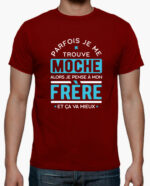 TEE-SHIRT