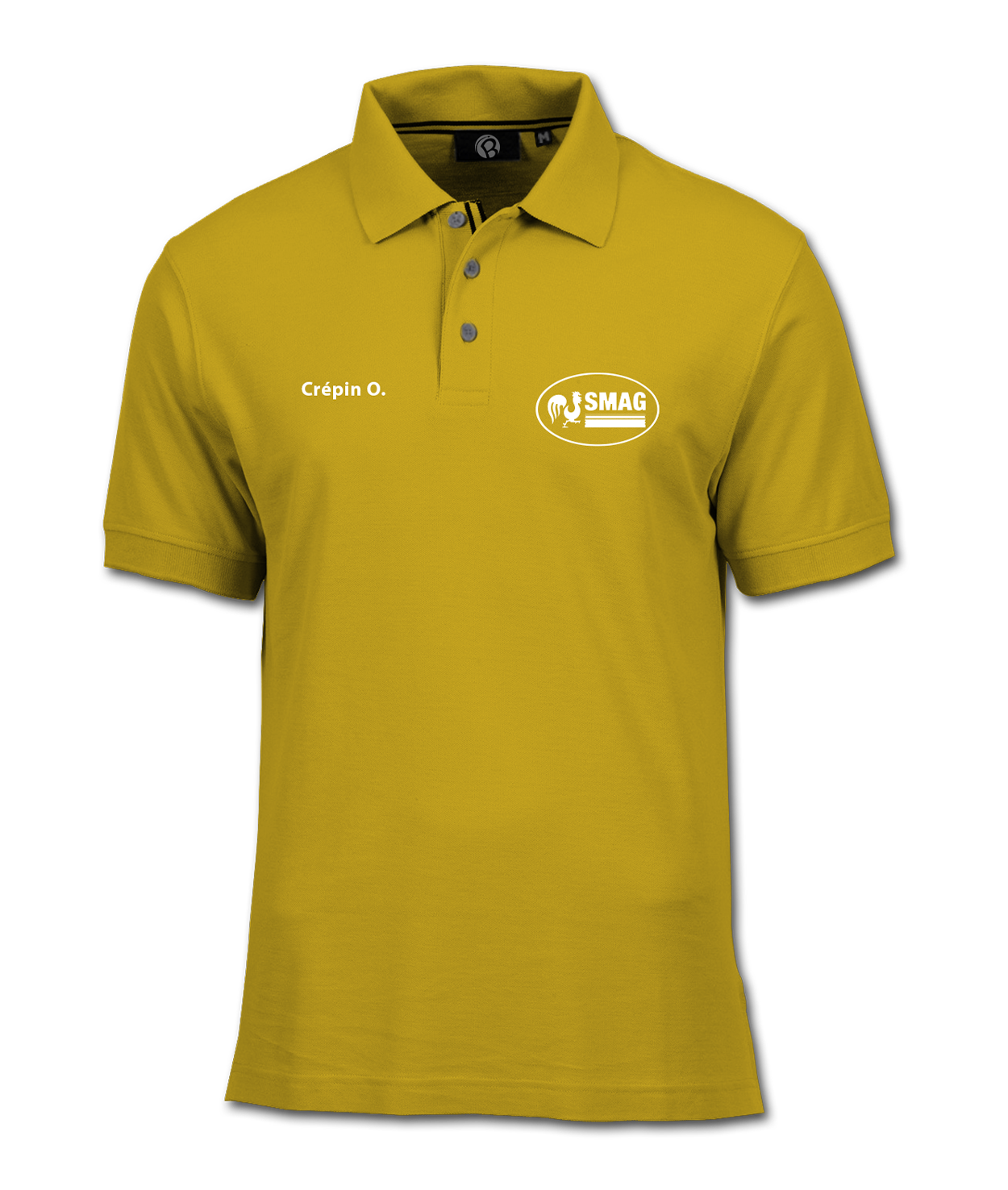 maquette-Globalejaune-psd.png POLO DE MARQUE – Image 1