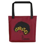 Sac maîtresse rainbow