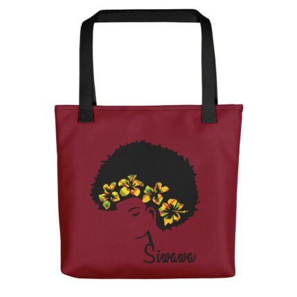 Sac maîtresse rainbow