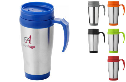 GRAND MUG THERMOS